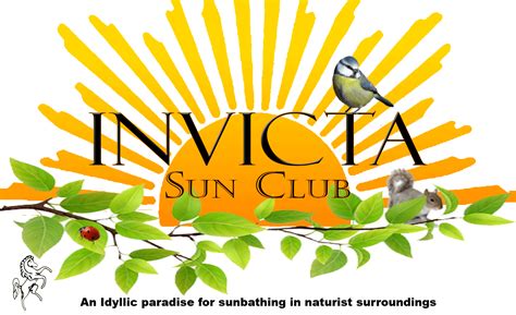 nudist pool|Invicta Sun Club